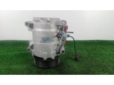 Recambio de compresor aire acondicionado para honda accord vii (cl, cn) 2.0 (cl7) referencia OEM IAM 32726 - 38810RBA006 NRF 