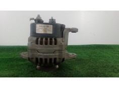 Recambio de alternador para nissan cabstar e (tl_, vl_) 120.35, 120.45 (tl0) referencia OEM IAM 0986047200 70.AH - 1.CANAL POLEA