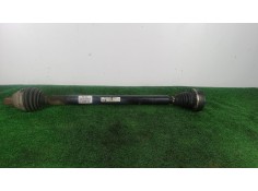 Recambio de transmision delantera derecha para volkswagen golf v (1k1) 1.9 tdi referencia OEM IAM 1K0407272CC Ø820.MM - CON.CORO