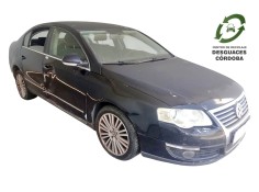 volkswagen passat b6 (3c2) del año 2008