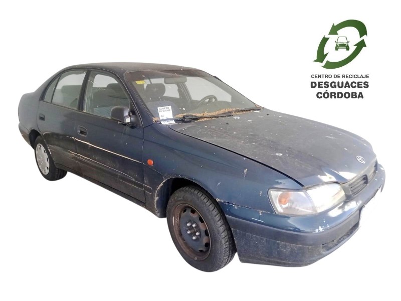 toyota carina e vi sedán (_t19_) del año 1997