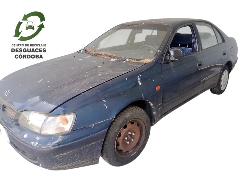 toyota carina e vi sedán (_t19_) del año 1997