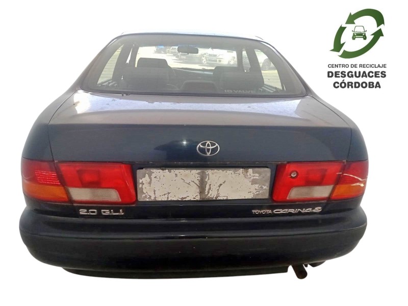 toyota carina e vi sedán (_t19_) del año 1997