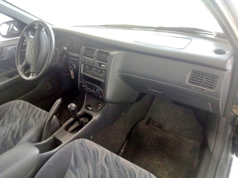 toyota carina e vi sedán (_t19_) del año 1997