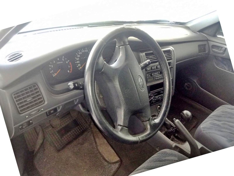 toyota carina e vi sedán (_t19_) del año 1997