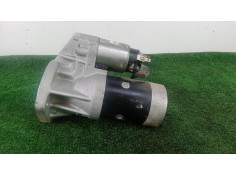 Recambio de motor arranque para nissan cabstar e (tl_, vl_) 120.35, 120.45 (tl0) referencia OEM IAM LRS01343 9.DIENTES 