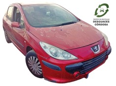 peugeot 307 (3a/c) del año 2006