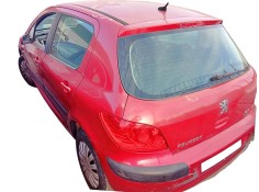 peugeot 307 (3a/c) del año 2006 2