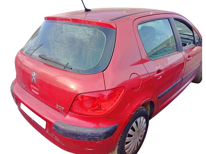 peugeot 307 (3a/c) del año 2006