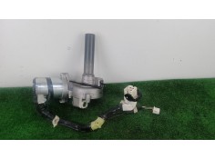 Recambio de columna direccion para toyota rav 4 iii (_a3_) 2.2 d 4wd (ala30_) referencia OEM IAM BD0037 - 1108227BD37044 ELECTRO