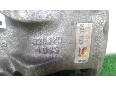 Recambio de pinza freno delantera izquierda para citroën c5 ii (rc_) 1.6 hdi (rc8hzb) referencia OEM IAM 473164720250253 1.PISTO 2