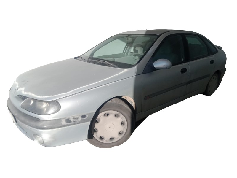 renault laguna i (b56_, 556_) del año 2000