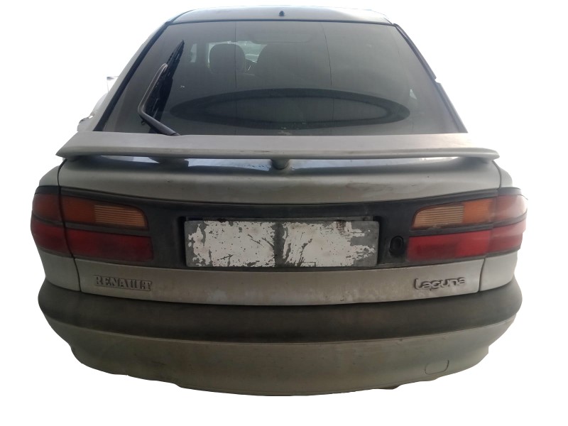 renault laguna i (b56_, 556_) del año 2000