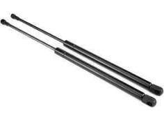 Recambio de amortiguadores maletero / porton para peugeot 207 referencia OEM IAM 11617270690  