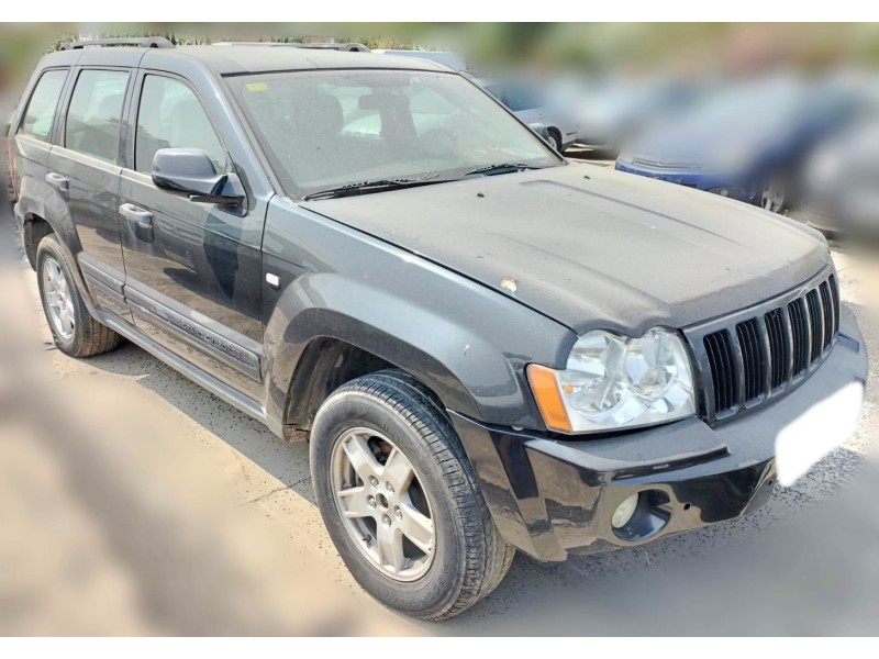 jeep grand cherokee iii (wh, wk) del año 2006