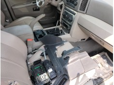 jeep grand cherokee iii (wh, wk) del año 2006 2