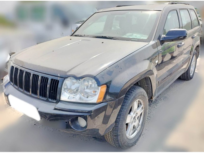jeep grand cherokee iii (wh, wk) del año 2006