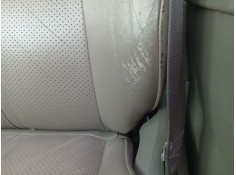 Recambio de asiento delantero izquierdo para jeep grand cherokee iii (wh, wk) 3.0 crd 4x4 referencia OEM IAM  CUERO REGULACION E 2