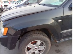Recambio de aleta delantera izquierda para jeep grand cherokee iii (wh, wk) 3.0 crd 4x4 referencia OEM IAM  05-10 - 2005 / 2010 