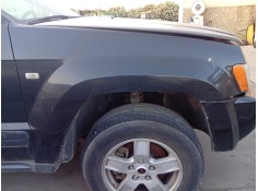 Recambio de aleta delantera derecha para jeep grand cherokee iii (wh, wk) 3.0 crd 4x4 referencia OEM IAM  05-10 - 2005 / 2010 AZ