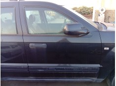 Recambio de puerta delantera derecha para jeep grand cherokee iii (wh, wk) 3.0 crd 4x4 referencia OEM IAM   