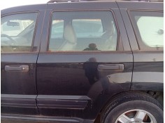 Recambio de puerta trasera izquierda para jeep grand cherokee iii (wh, wk) 3.0 crd 4x4 referencia OEM IAM   