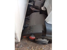 Recambio de paso de rueda delantero derecho para iveco eurocargo 150-250 referencia OEM IAM 5801776097  