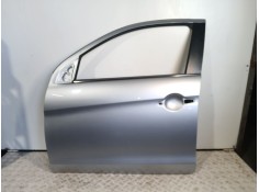 Recambio de puerta delantera izquierda para citroën c4 aircross 1.8 hdi 150 awc referencia OEM IAM   GRISS