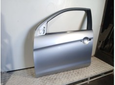 Recambio de puerta delantera izquierda para citroën c4 aircross 1.8 hdi 150 awc referencia OEM IAM   GRISS 2