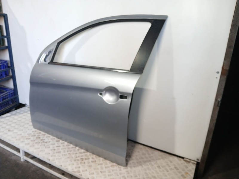 Recambio de puerta delantera izquierda para citroën c4 aircross 1.8 hdi 150 awc referencia OEM IAM   GRISS