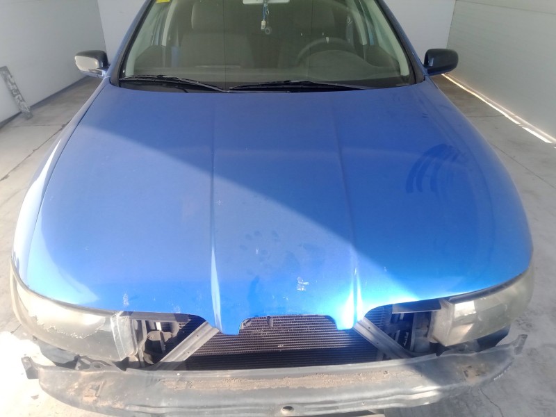 Recambio de capot para seat leon (1m1) 1.9 tdi referencia OEM IAM   
