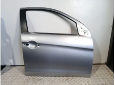 Recambio de puerta delantera derecha para citroën c4 aircross 1.8 hdi 150 awc referencia OEM IAM   GRISS