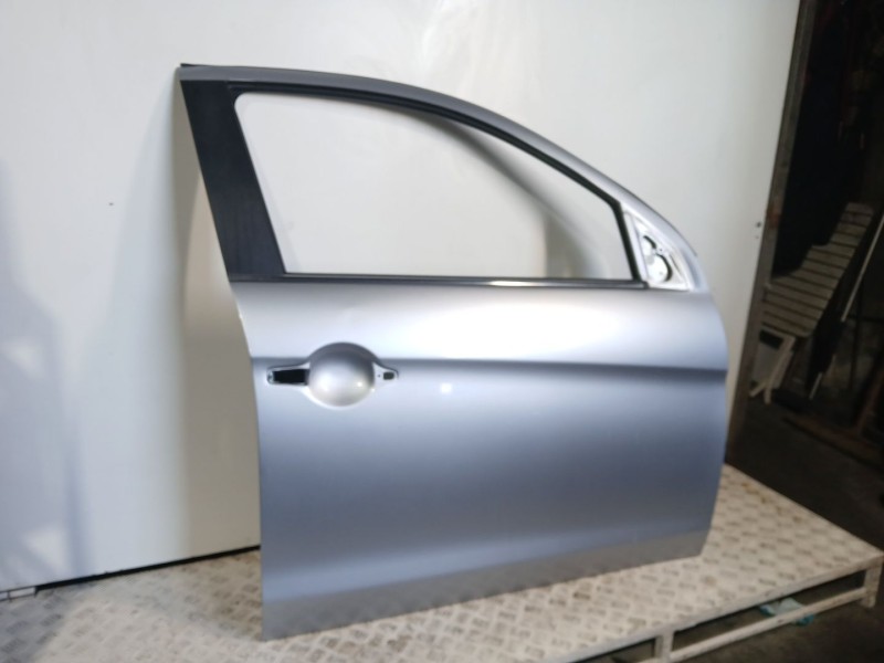 Recambio de puerta delantera derecha para citroën c4 aircross 1.8 hdi 150 awc referencia OEM IAM   GRISS