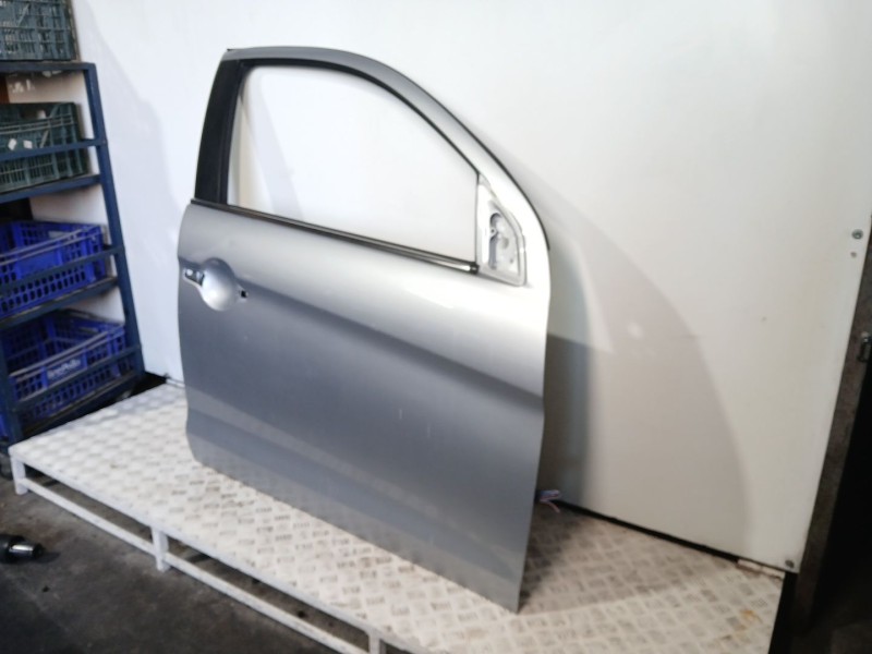 Recambio de puerta delantera derecha para citroën c4 aircross 1.8 hdi 150 awc referencia OEM IAM   GRISS
