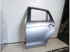 Recambio de puerta trasera izquierda para citroën c4 aircross 1.8 hdi 150 awc referencia OEM IAM   GRISS 2