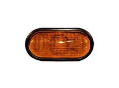 Recambio de piloto lateral derecho para renault master ii ph. 2 doka/pr. fgst referencia OEM IAM 15805539 NUEVO 