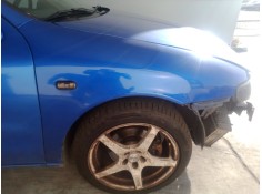Recambio de aleta delantera derecha para seat leon (1m1) 1.9 tdi referencia OEM IAM   