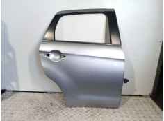 Recambio de puerta trasera derecha para citroën c4 aircross 1.8 hdi 150 awc referencia OEM IAM   GRISS