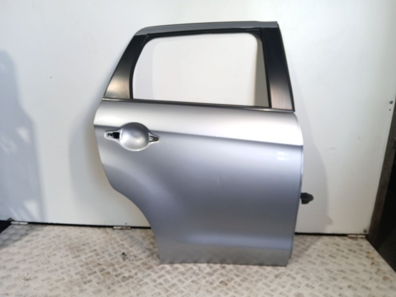 Recambio de puerta trasera derecha para citroën c4 aircross 1.8 hdi 150 awc referencia OEM IAM   GRISS