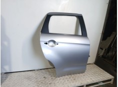 Recambio de puerta trasera derecha para citroën c4 aircross 1.8 hdi 150 awc referencia OEM IAM   GRISS 2