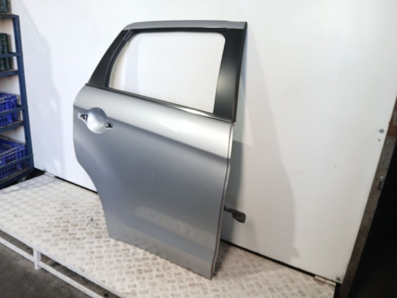Recambio de puerta trasera derecha para citroën c4 aircross 1.8 hdi 150 awc referencia OEM IAM   GRISS