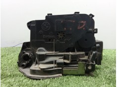 Recambio de cerradura puerta trasera derecha para bmw 3 (e90) 318 d referencia OEM IAM SIN REFERENCIA 7.PINES 