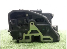 Recambio de cerradura puerta trasera derecha para bmw 3 (e90) 318 d referencia OEM IAM SIN REFERENCIA 7.PINES  2