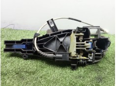 Recambio de maneta exterior delantera derecha para bmw 3 (e90) 318 d referencia OEM IAM SIN REFERENCIA   2