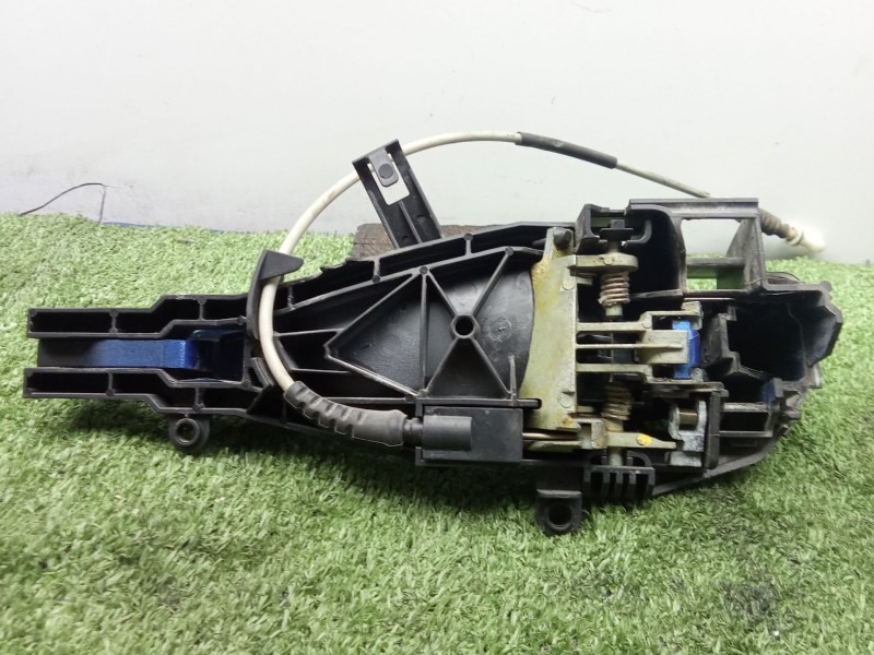 Recambio de maneta exterior delantera derecha para bmw 3 (e90) 318 d referencia OEM IAM SIN REFERENCIA  