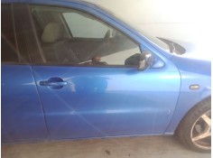 Recambio de puerta delantera derecha para seat leon (1m1) 1.9 tdi referencia OEM IAM   