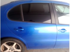 Recambio de puerta trasera derecha para seat leon (1m1) 1.9 tdi referencia OEM IAM   