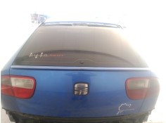 Recambio de porton trasero para seat leon (1m1) 1.9 tdi referencia OEM IAM   