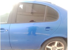 Recambio de puerta trasera izquierda para seat leon (1m1) 1.9 tdi referencia OEM IAM   