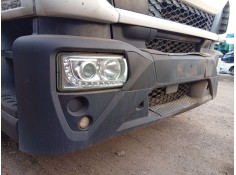 Recambio de paragolpes delantero para iveco eurocargo 150-250 referencia OEM IAM 5801690583   2